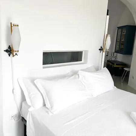 L'arco Delle Fogge - Con Terrazzo Esclusivo Holiday home Fasano