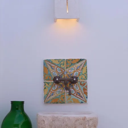 L'arco Delle Fogge - Con Terrazzo Esclusivo