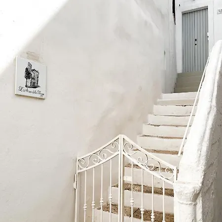 L'arco Delle Fogge - Con Terrazzo Esclusivo *