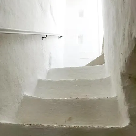 L'arco Delle Fogge - Con Terrazzo Esclusivo * ファザーノ