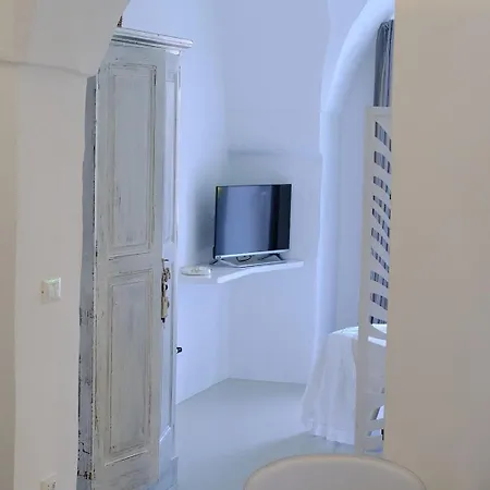 別荘 L'arco Delle Fogge - Con Terrazzo Esclusivo ファザーノ